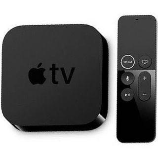 Apple TV 32gb 4th Gen HD
