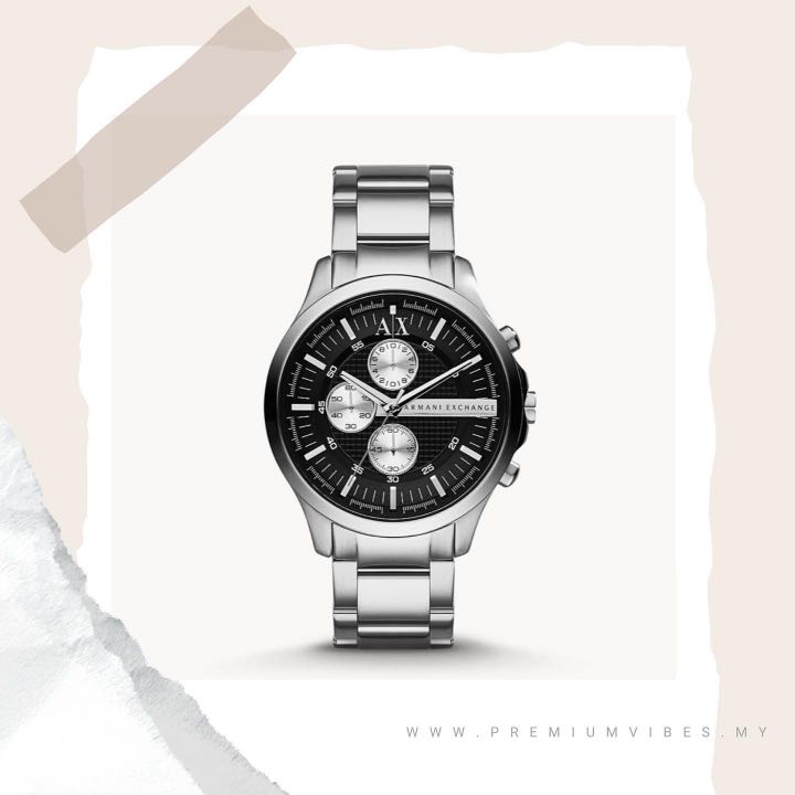 Armani exchange ax2152 sales