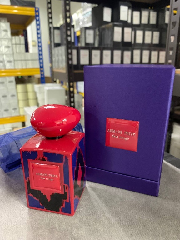 Armani ikat rouge deals