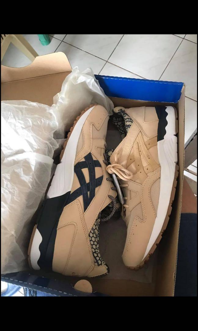 Asics Gel Lyte V size 12 Commonwealth Kultura Whang Od asics