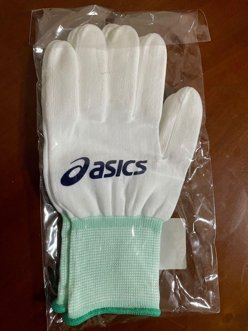 Asics goalkeeper gloves outlet