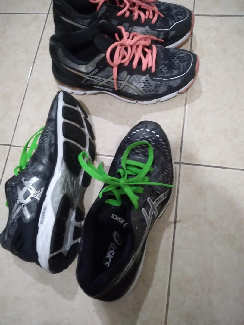 Asix schuhe sales