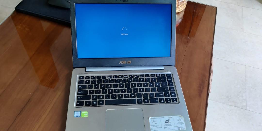 Geforce discount 940mx laptop
