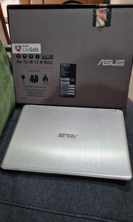 ASUS laptop vivobook Flip