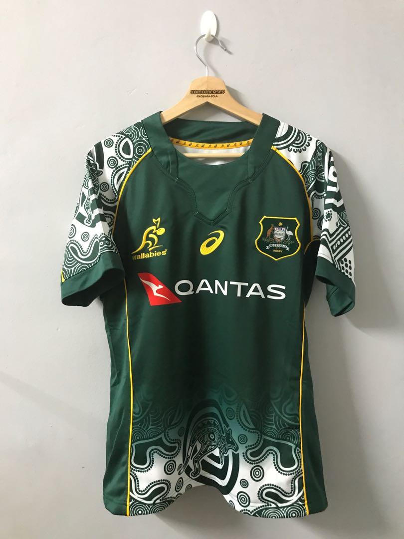 Australia rugby jersey discount 2020