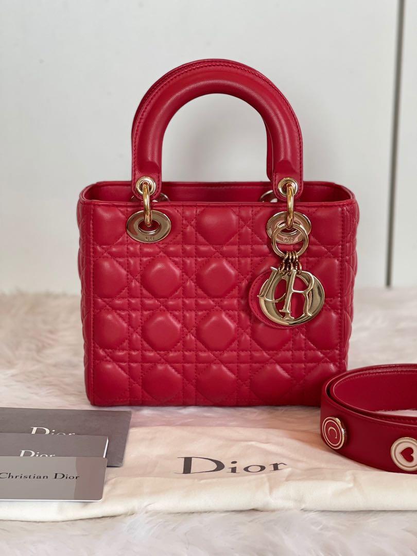 Christian dior abc on sale bag