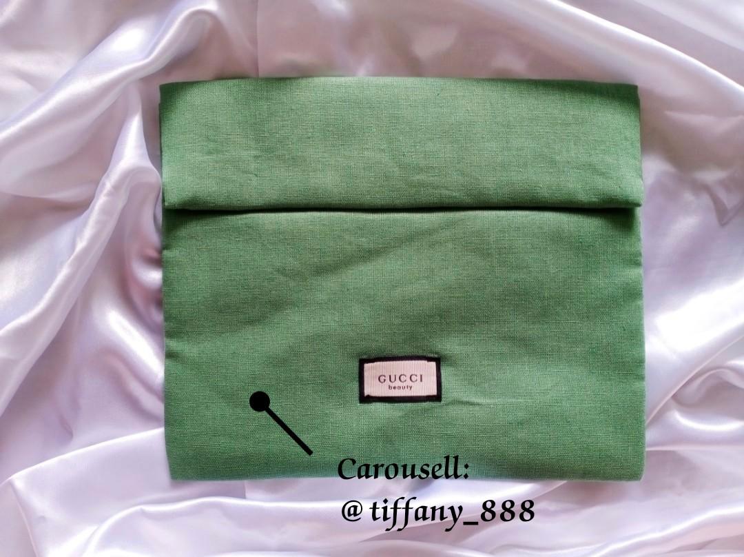 Authentic Gucci Guilty Love Edition FY20 Pouch