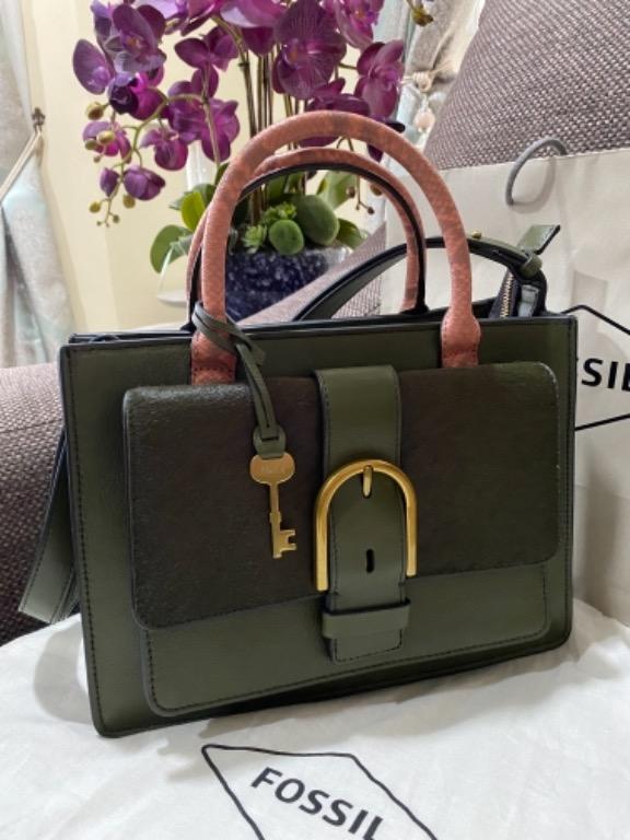 Wiley satchel 2025