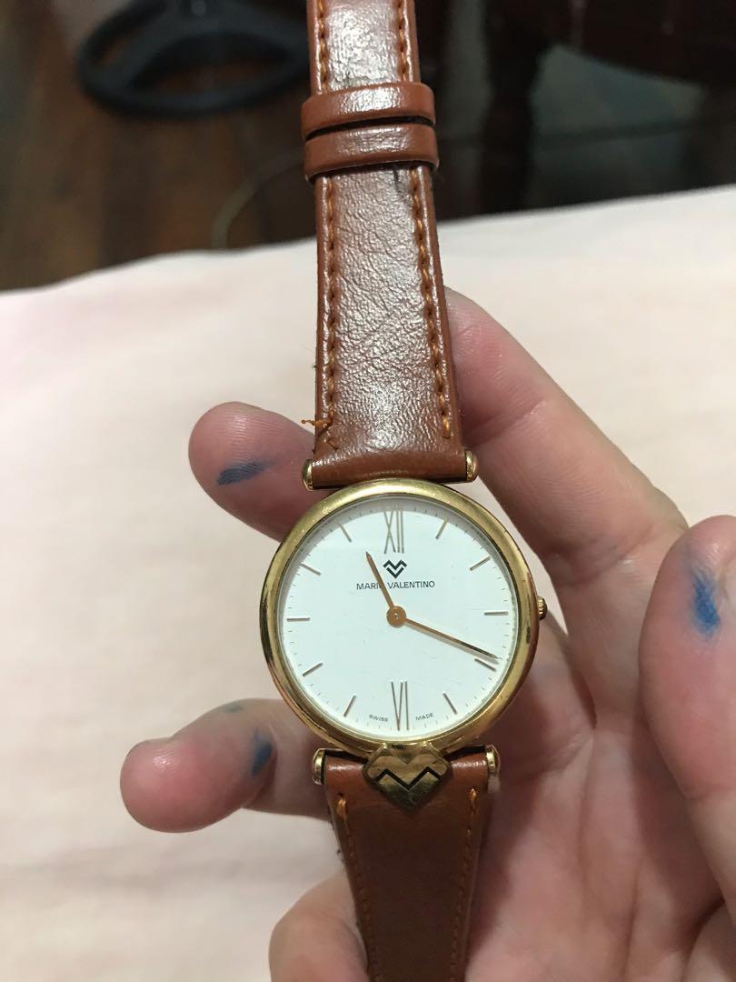 MARIO VALENTINO MV 757 294
