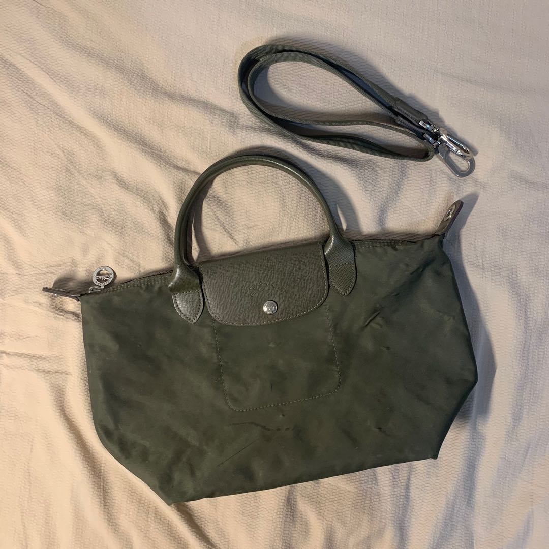 Authentic Longchamp Le Pliage Small Top Handle Luxury Bags   Authenticlongchamp Le Pliage S 1626777121 0b6a6897 