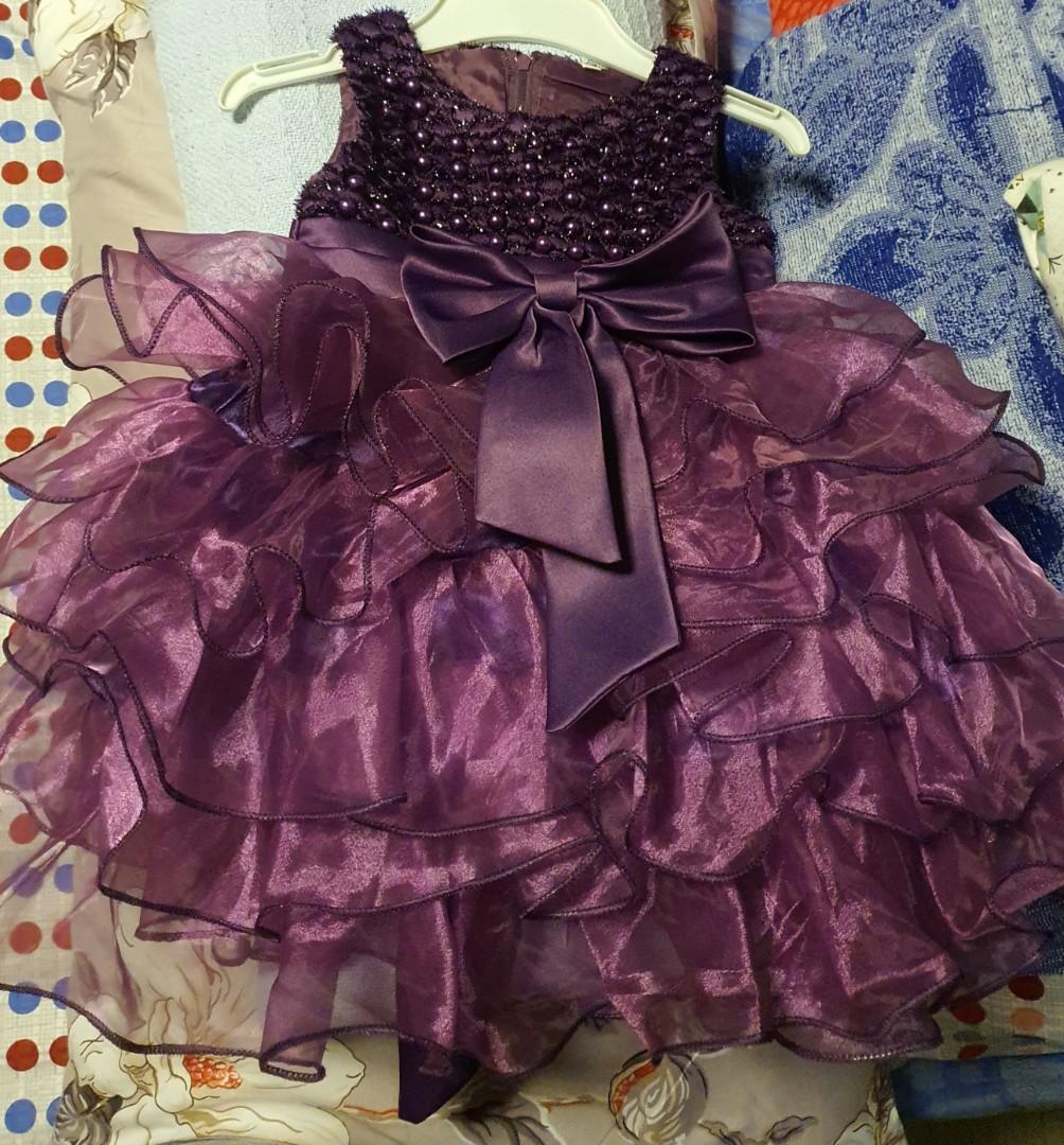 Girls Dress Infant One-year-old Dress Skirt Vest Mesh Skirt 0-5 Years Old  Princess Dress Tutu Skirt - The Little Connection