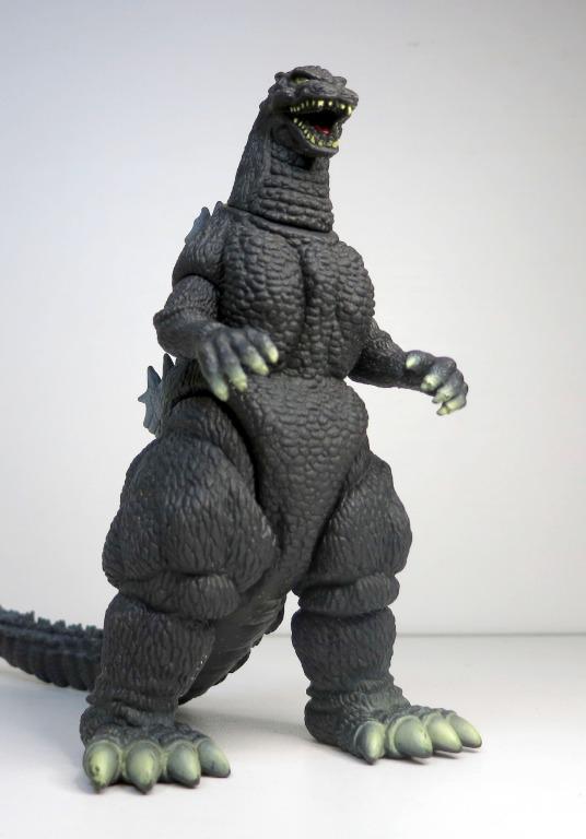Godzilla 1994 toy clearance
