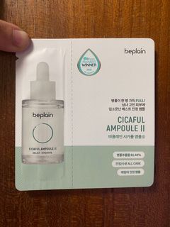 (Category: ) located in . Submitted by skincaregurut (Listing ID 1101991813, Image 1). Description: .