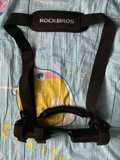 Bike/eScoot Shoulder Carry Strap