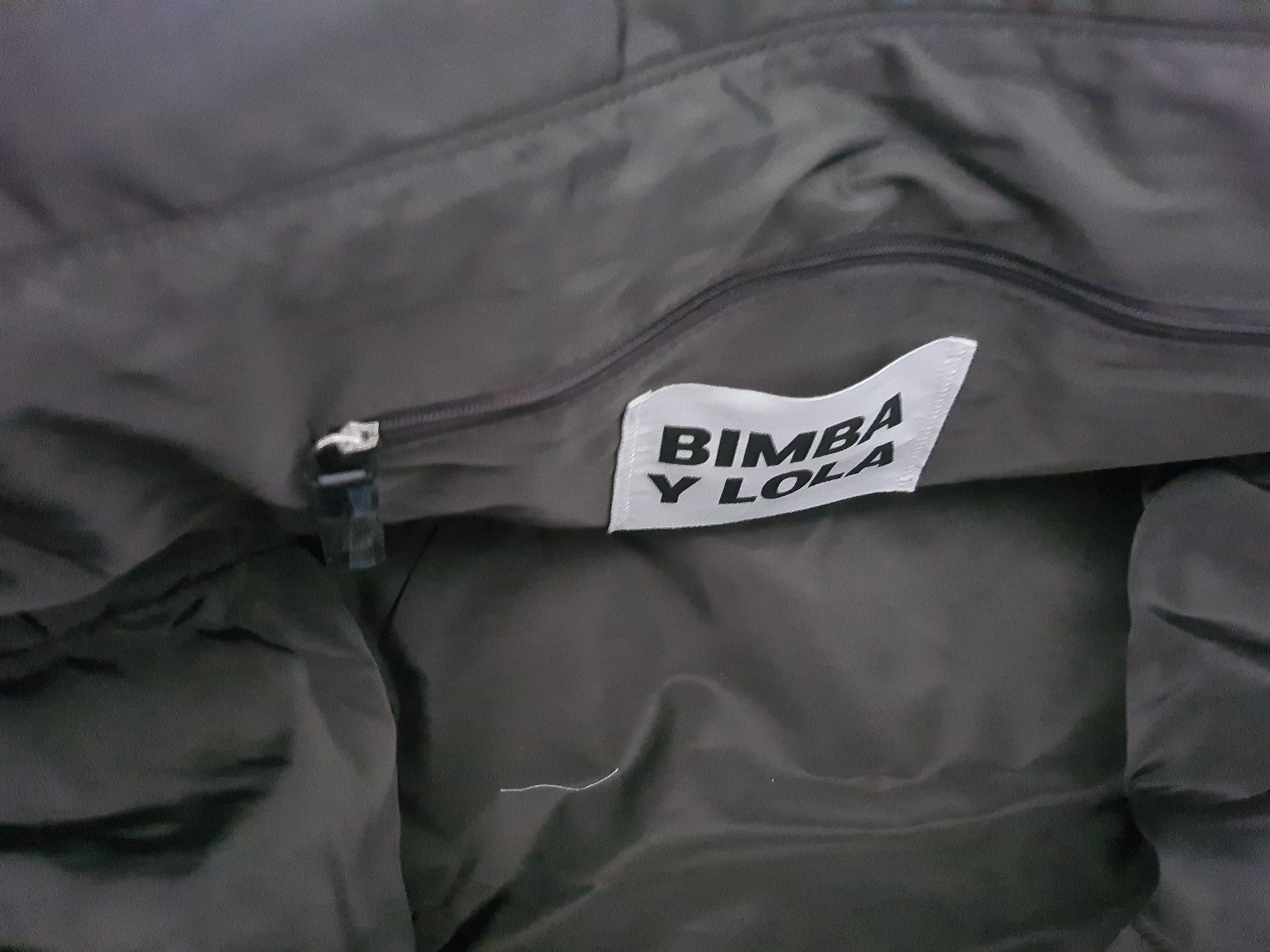 Bimba Y Lola Bag A6124# – TasBatam168