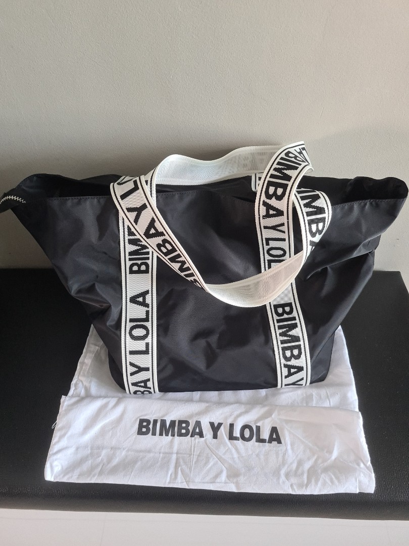 Bimba Y Lola Bag A6124# – TasBatam168