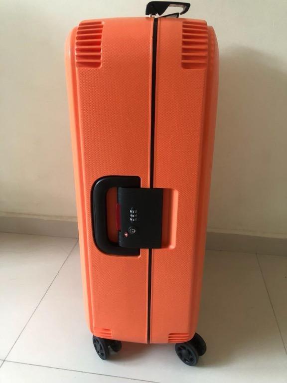 BIRKLEY Luggage Brand NEW