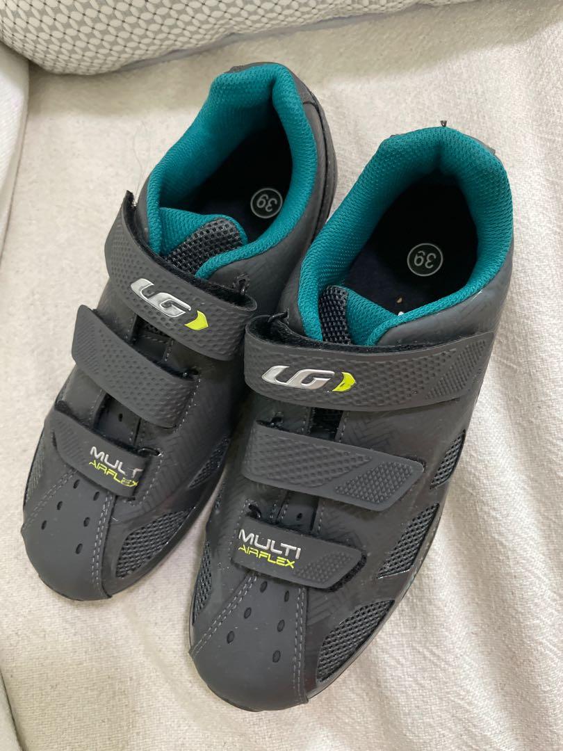 Louis garneau women's multi air flex cycling shoes sales