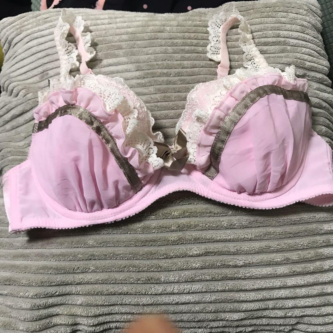 Bra (Size B75), Women's Fashion, Bottoms, Other Bottoms on Carousell