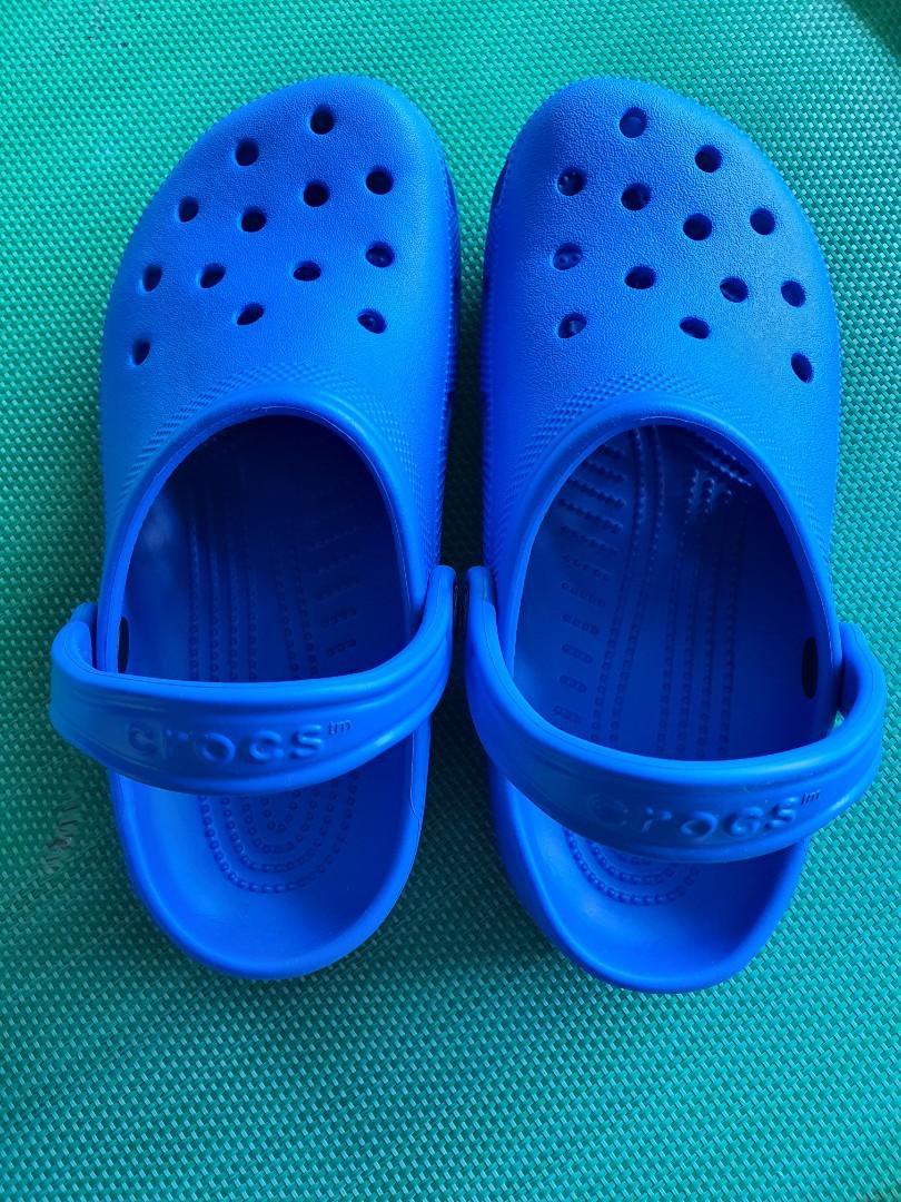 M5 w7 crocs clearance
