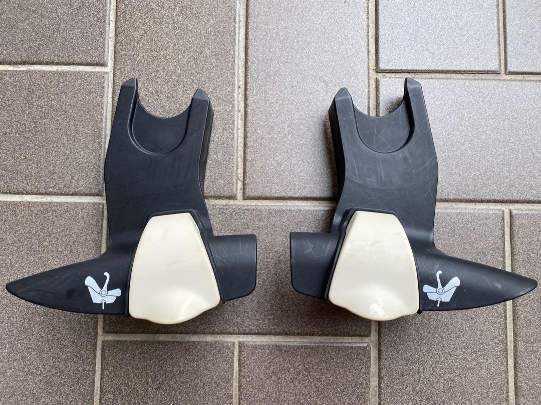 bugaboo bee maxi cosi adapter