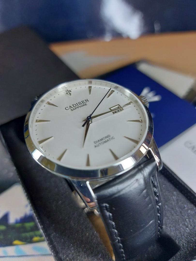 Cadisen Diamond C 8097G