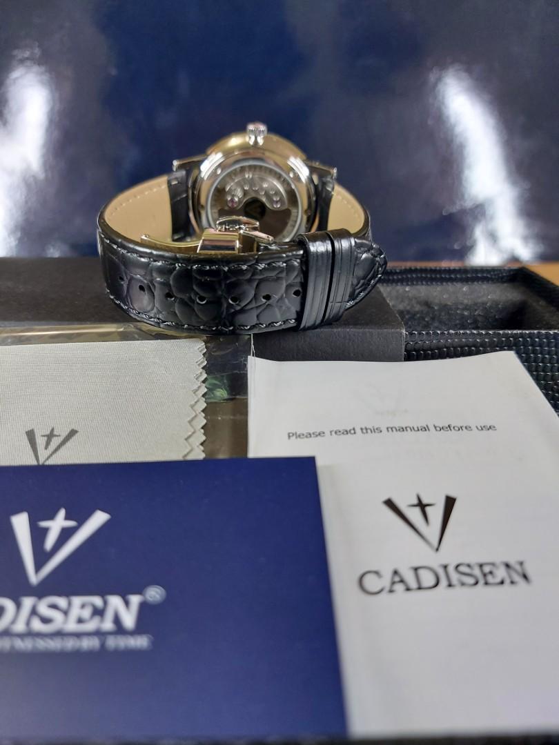 Cadisen 8097 clearance