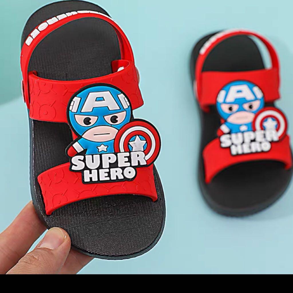 Flip flop captain shop america