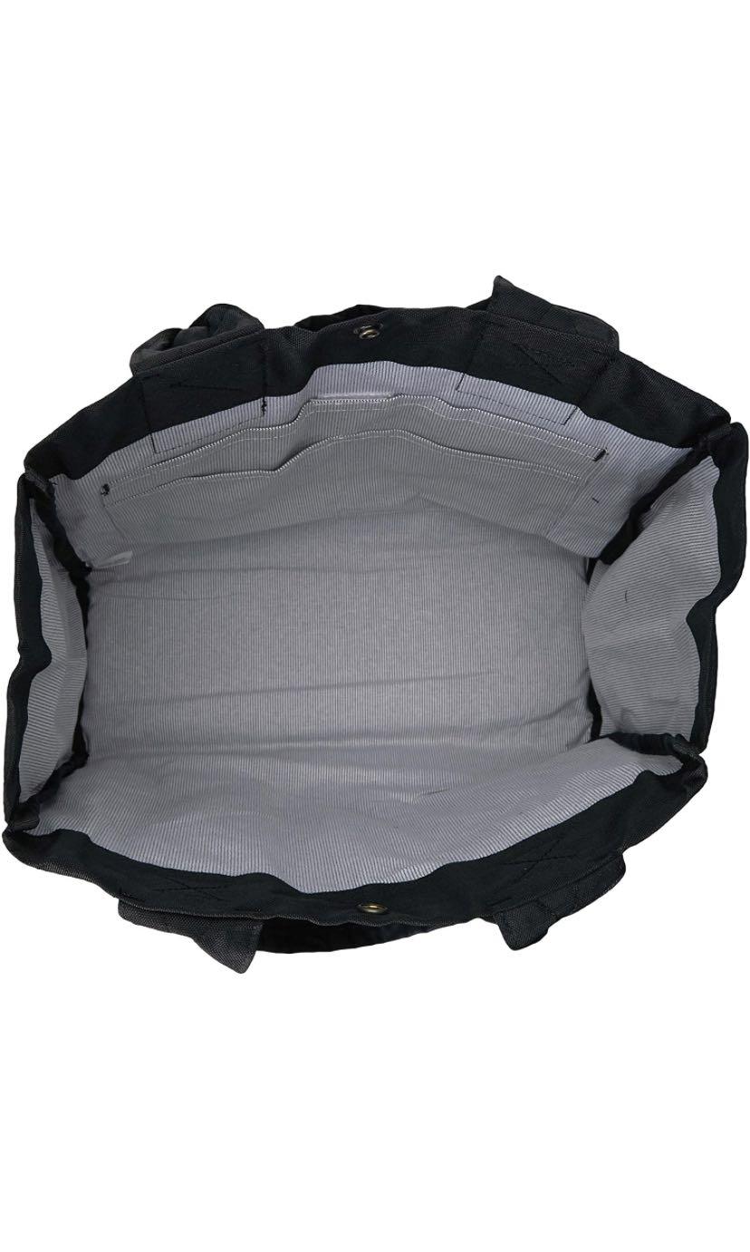 carhartt north south tote