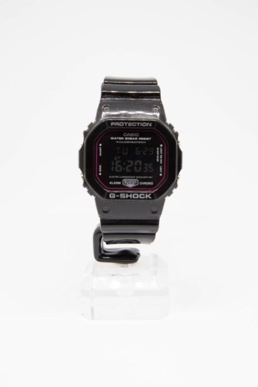dw 5600slv