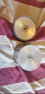 CD-R SPINDLES