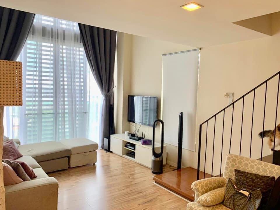 Centrio Pantai Hillpark Bangsar South Property Rentals On Carousell