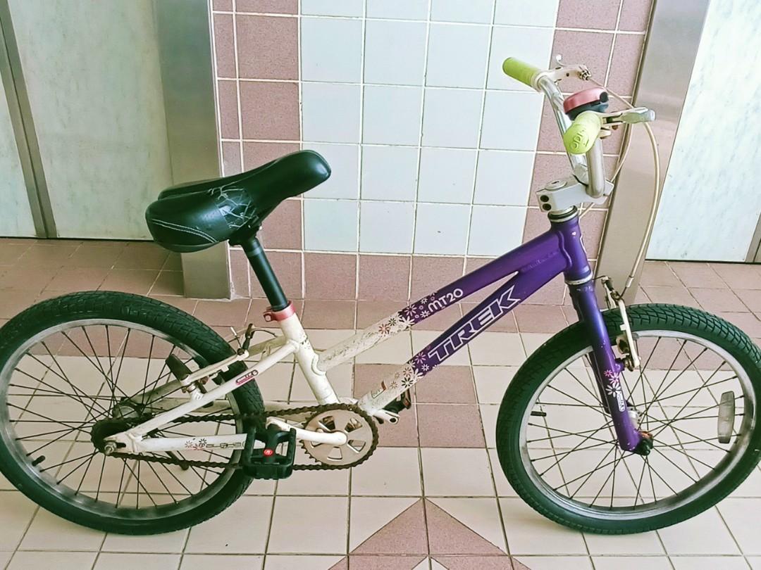 Children Bike 16