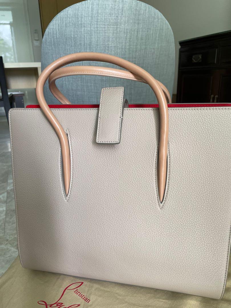 Christian louboutin paloma large deals