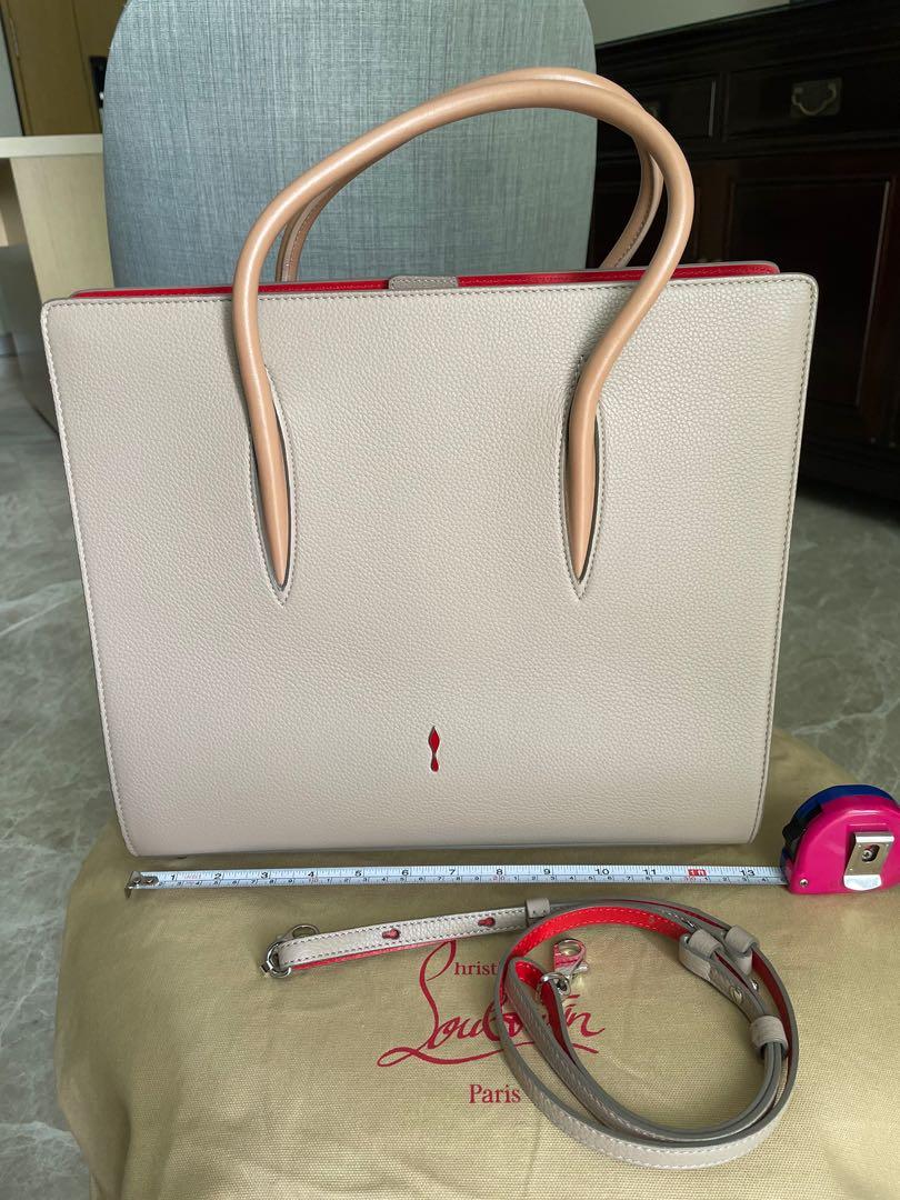 Christian louboutin paloma large sales
