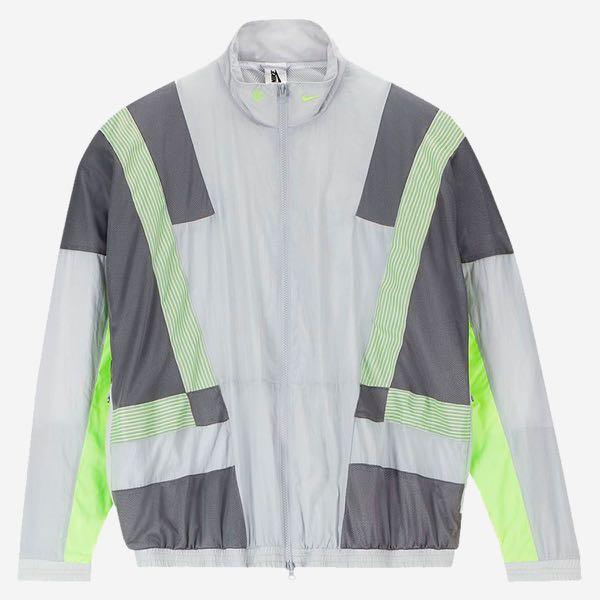 Nike collab deals jacket