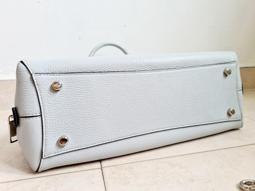 Quinn satchel clearance coach bag