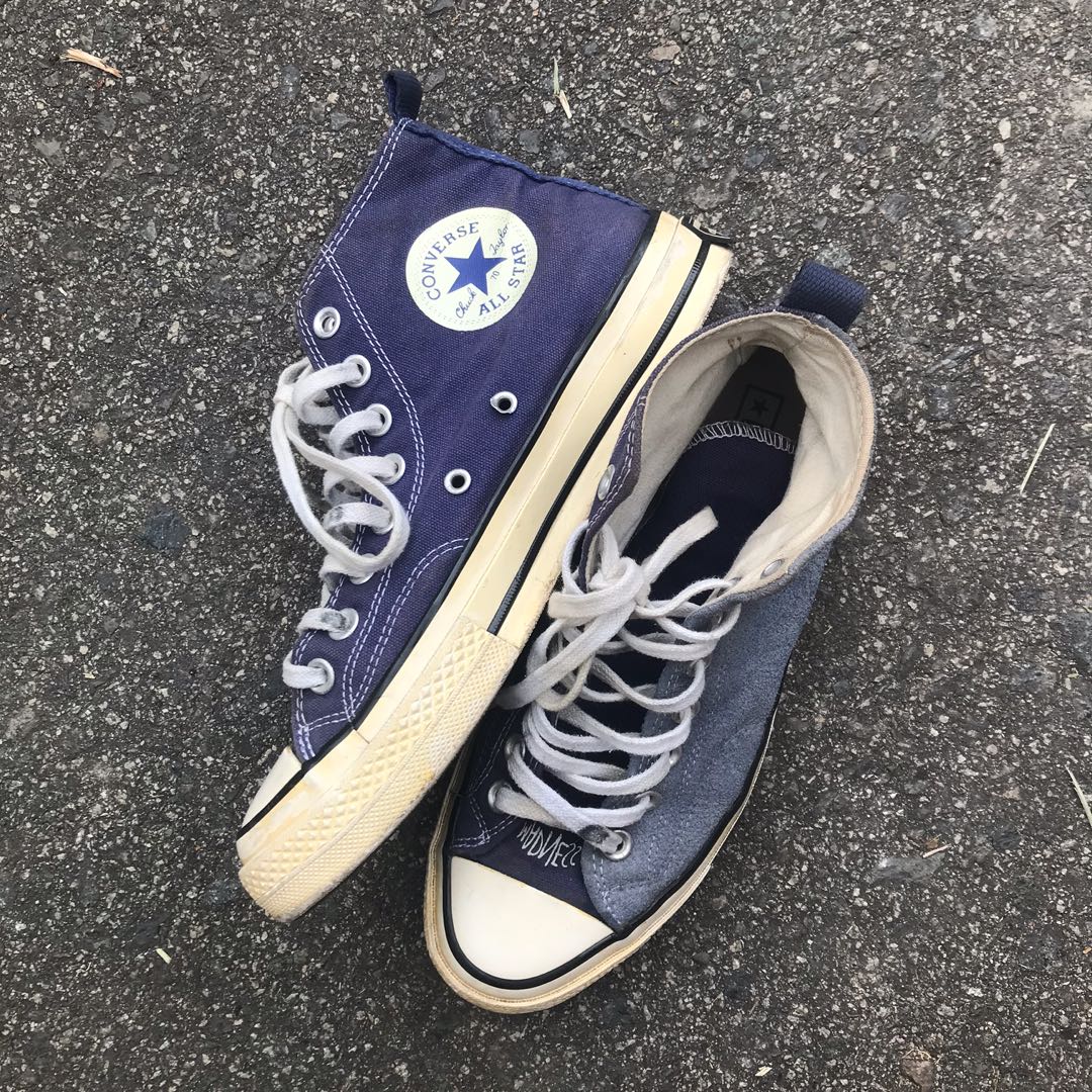 Converse shop x madness