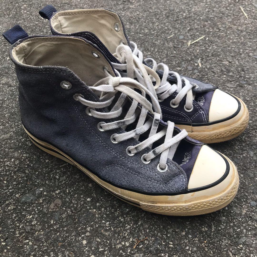 Converse x 2025 madness 3.0