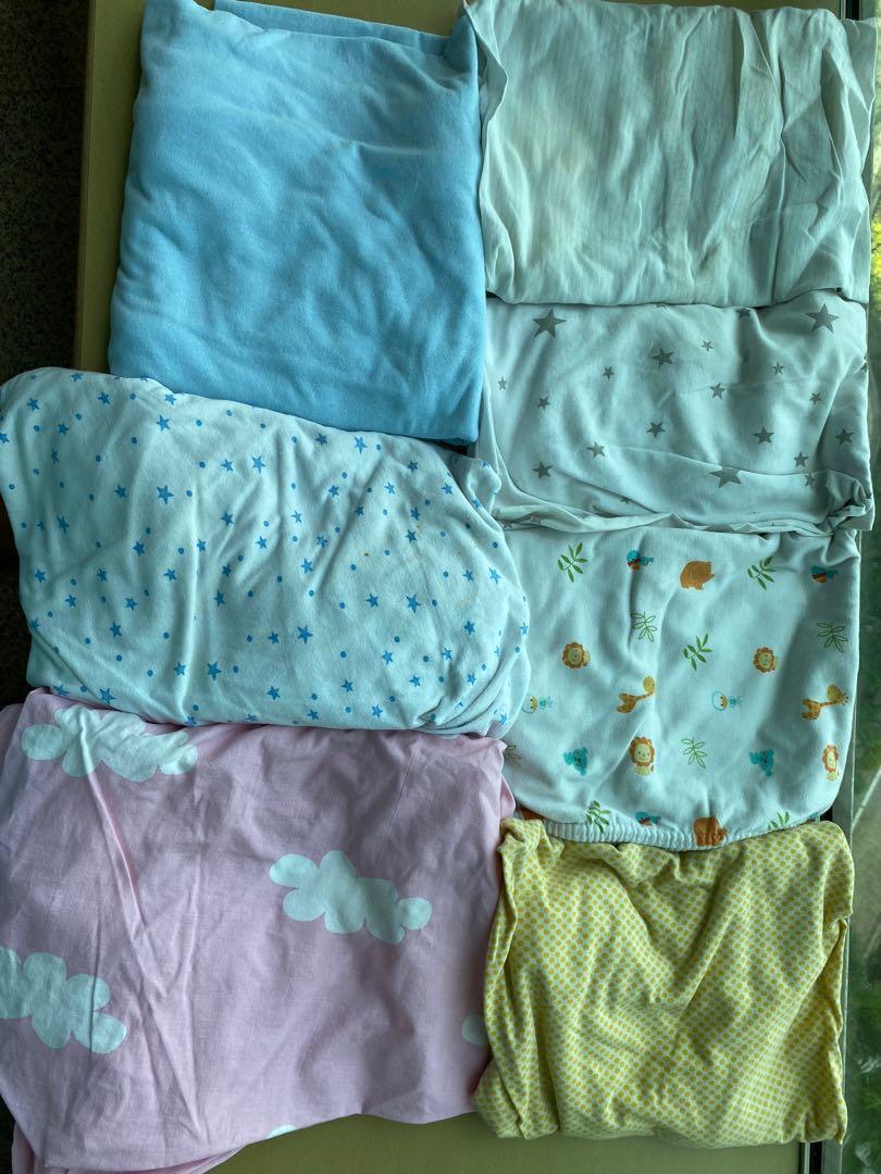 Cot Bumper, Babies & Kids, Baby Nursery & Kids Furniture, Cots & Cribs