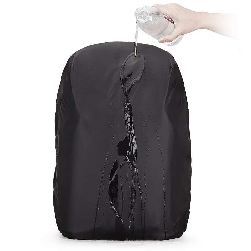 LALAMOVE BAG COVER WATERPROOF with Reflectorized