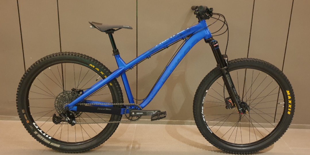 Frame dartmoor store hornet 2021