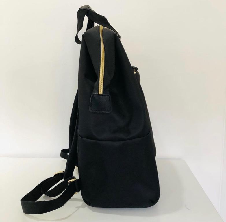 Delsey montrouge backpack sales