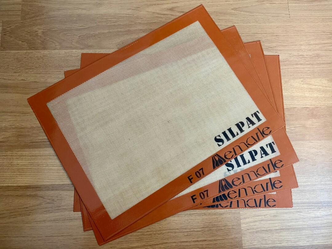 Demarle silpat online