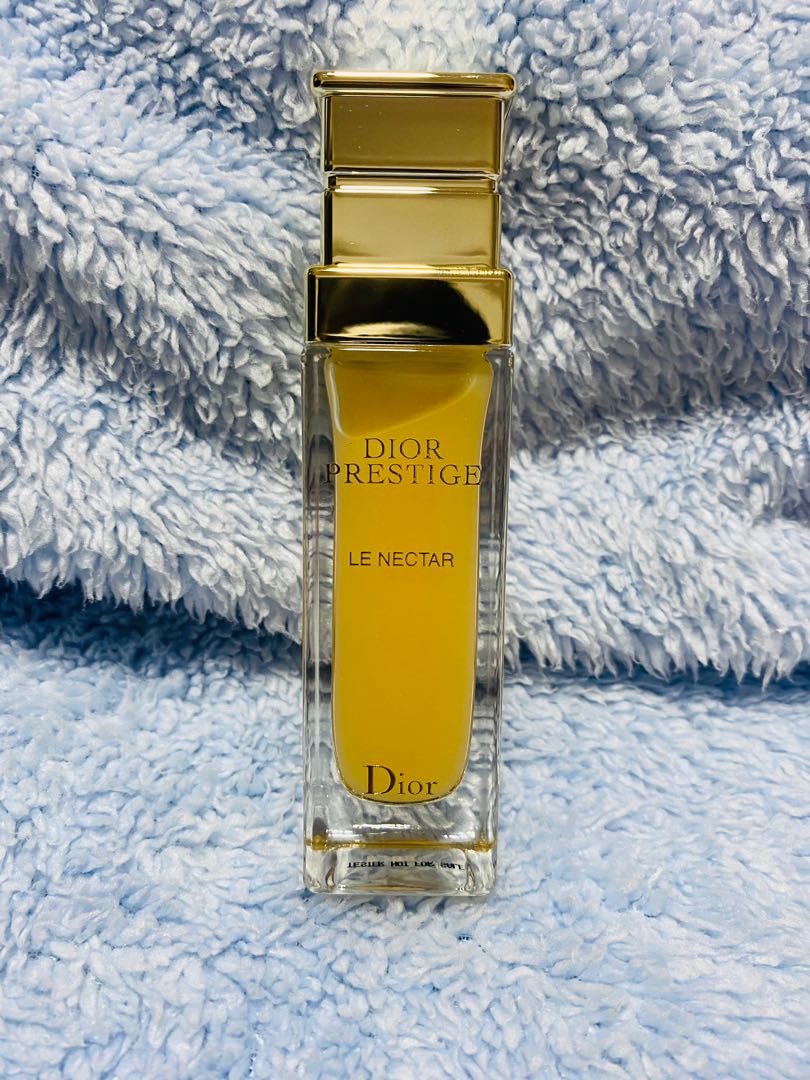le nectar dior prestige