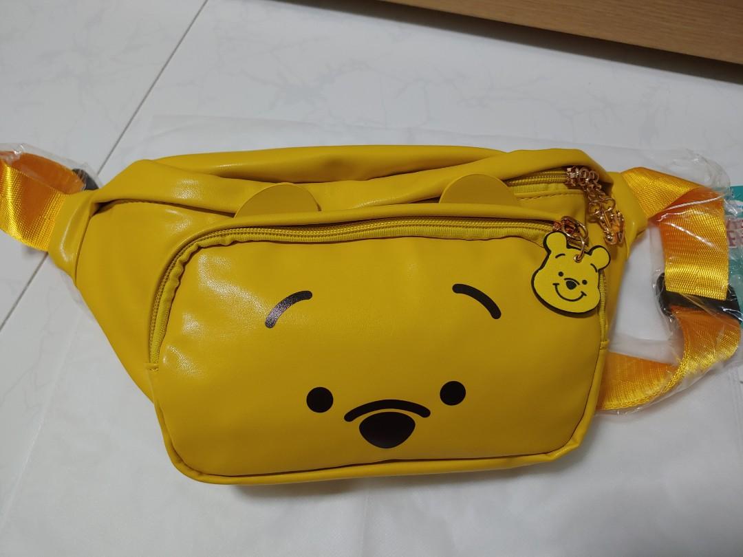 Winnie the store pooh fanny pack