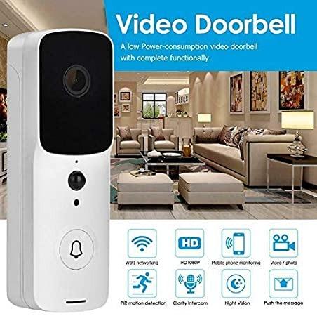 video doorbell v10