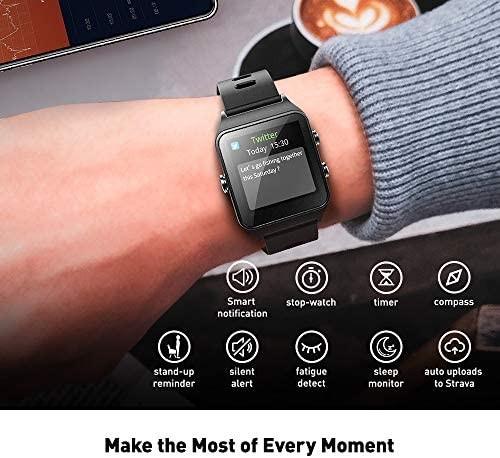 Dr viva gps running watch cheap
