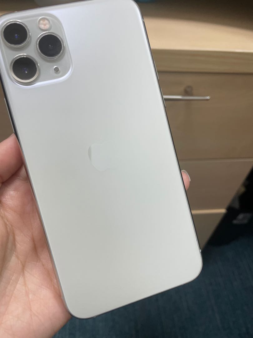 Duo Sim Iphone 11 Pro 256gb Mobile Phones Gadgets Mobile Phones Iphone Iphone 11 Series On Carousell