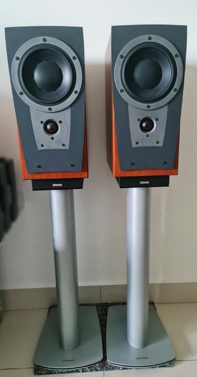 Dynaudio cheap contour 1.4